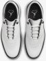 Nike Jordan ADG 4 Men's Golf Shoes White-Black - Thumbnail 8