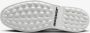 Nike Jordan ADG 4 Men's Golf Shoes White-Black - Thumbnail 9