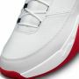 Jordan Max Aura 3 White University Red Black Schoenmaat 42 1 2 Sneakers CZ4167 160 - Thumbnail 7