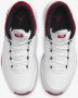 Jordan Max Aura 3 White University Red Black Schoenmaat 42 1 2 Sneakers CZ4167 160 - Thumbnail 8