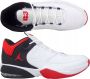 Jordan Max Aura 3 White University Red Black Schoenmaat 42 1 2 Sneakers CZ4167 160 - Thumbnail 9