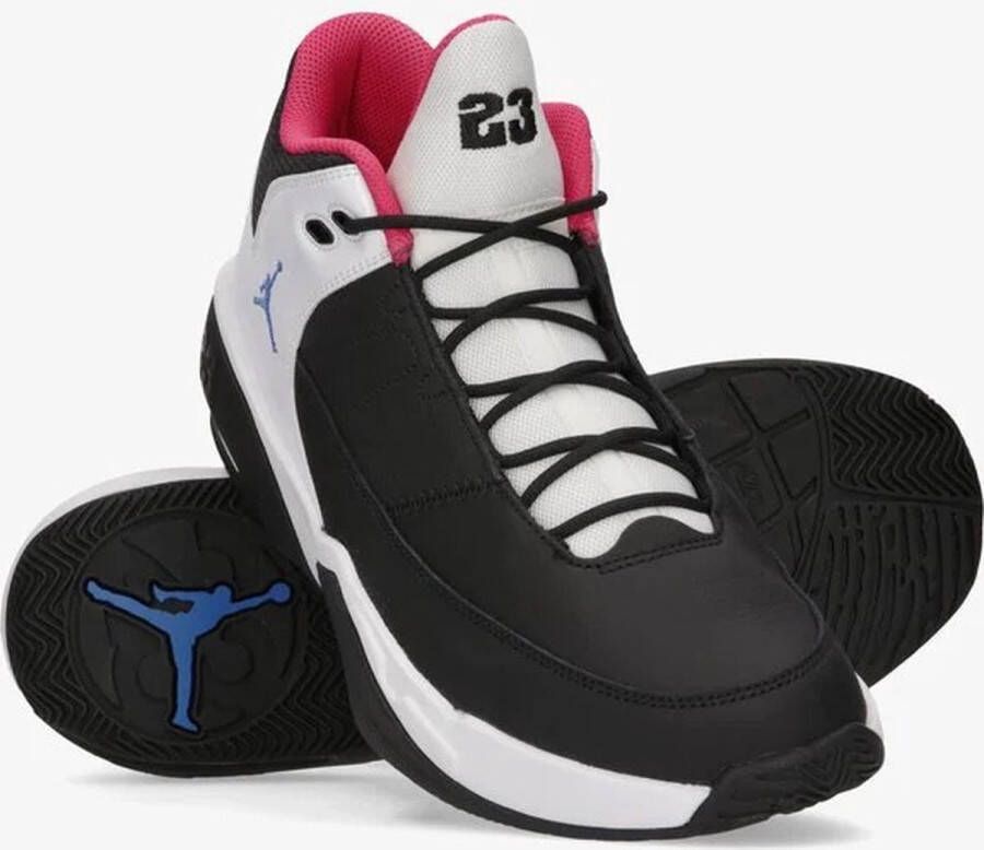 Nike JORDAN MAX AURA 3 SNEAKERS
