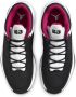 Jordan Max Aura 3 Black Medium Blue White Rush Pink Schoenmaat 42 1 2 Sneakers CZ4167 004 - Thumbnail 8