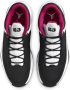 Jordan Max Aura 3 Black Medium Blue White Rush Pink Schoenmaat 48 1 2 Sneakers CZ4167 004 - Thumbnail 8