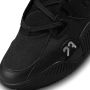Jordan Air Stay Loyal 2 Heren Basketbalschoenen Sneakers Schoenen Zwart DQ8401 - Thumbnail 4