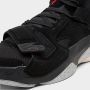 Nike Zion 2 Kinderschoenen Zwart - Thumbnail 4