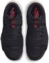 Nike Zion 2 Kinderschoenen Zwart - Thumbnail 7