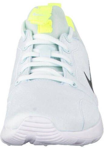 Nike Kaishi 2.0 Se Sneaker runner Dames Groen 402 -Glacier Blue Black Volt
