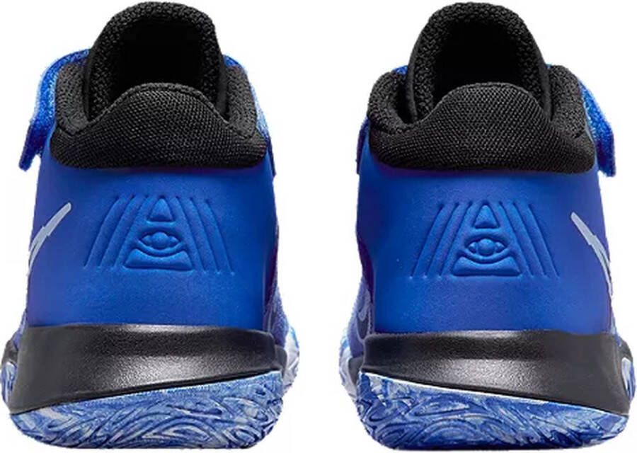 Nike Kyrie Flytrap IV ''Racer Blue'' Basketbal schoenen