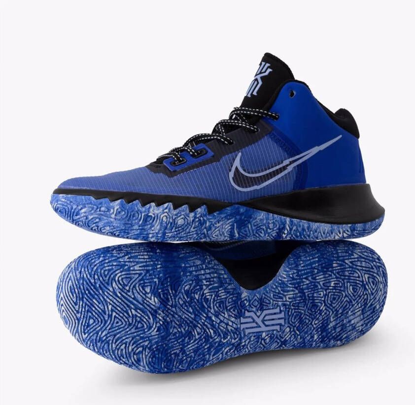 Nike Kyrie Flytrap IV ''Racer Blue'' Basketbal schoenen