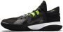 Nike Kyrie Flytrap 5 Black White Anthracite Cool Grey Schoenmaat 42 Basketball Performance Low CZ4100 002 - Thumbnail 3