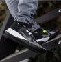 Nike Kyrie Flytrap 5 Black White Anthracite Cool Grey Schoenmaat 42 Basketball Performance Low CZ4100 002 - Thumbnail 5