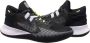 Nike Kyrie Flytrap 5 Black White Anthracite Cool Grey Schoenmaat 42 Basketball Performance Low CZ4100 002 - Thumbnail 6