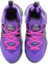 Nike Lebron 19 Low Basketball Shoes Purple - Thumbnail 3