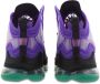 Nike Lebron 19 Low Basketball Shoes Purple - Thumbnail 4