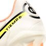 Nike Jr. Tiempo Legend 9 Academy MG Voetbalschoenen voor kleuters kids (meerdere ondergronden) Grijs - Thumbnail 7