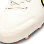 Nike Jr. Tiempo Legend 9 Academy MG Voetbalschoenen voor kleuters kids (meerdere ondergronden) Grijs - Thumbnail 8