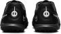 Nike Jr. Tiempo Legend 9 Academy TF Voetbalschoenen voor kleuters kids (turf) Zwart - Thumbnail 6