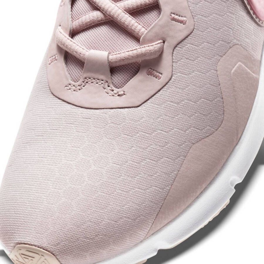 Nike Legend Essential 2 Sneakers Dames Platinum Violet Desert Berry-Stone Mauve