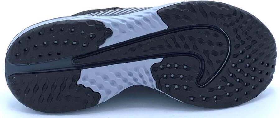 Nike Legend React 2 Shield- Hardloopschoenen Heren - Foto 3