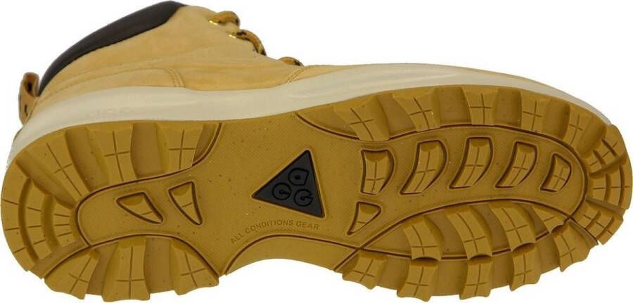 Nike Manoa Leather Mannen Sneakers HAYSTACK HAYSTACK-VELVET BROWN - Foto 8
