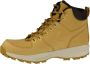 Nike Manoa Leather Mannen Sneakers HAYSTACK HAYSTACK-VELVET BROWN - Thumbnail 11