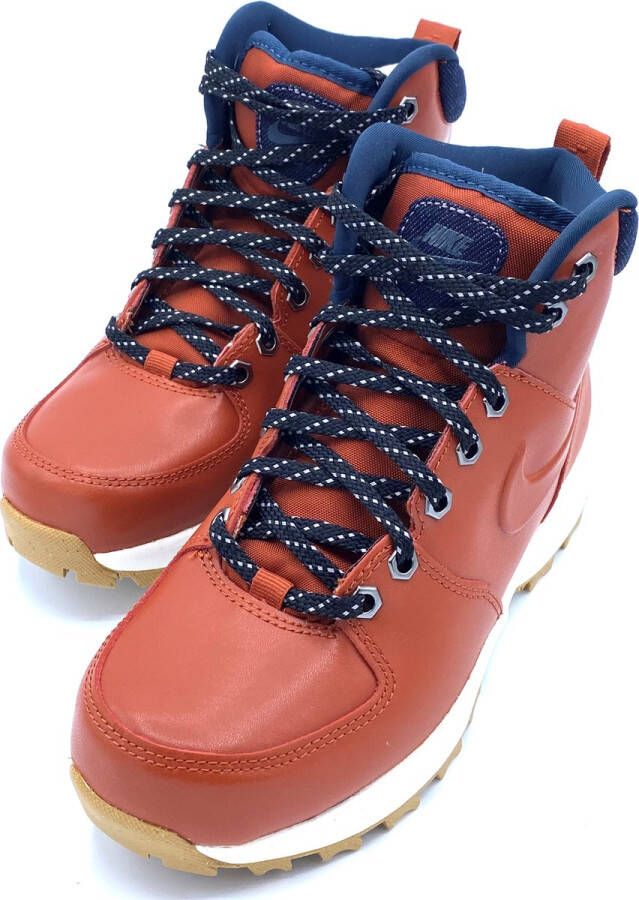 Nike Manoa Leather SE- Sneakers