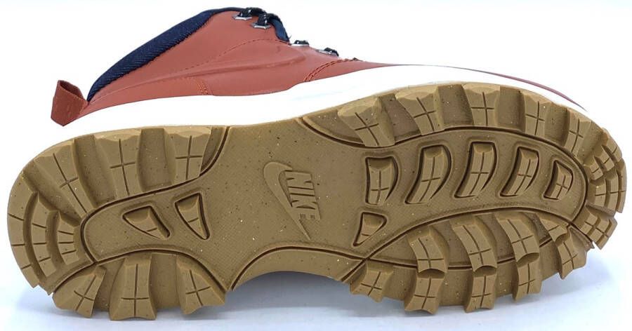 Nike Manoa Leather SE- Sneakers
