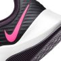 Nike MC Sneakers Dames Cave Purple Hyper Pink-Black-White - Thumbnail 4