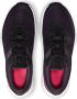 Nike MC Sneakers Dames Cave Purple Hyper Pink-Black-White - Thumbnail 6