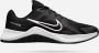 Nike MC Trainer 2 Trainingsschoenen voor Black Black White - Thumbnail 9