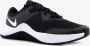 Nike MC Trainer dames sportschoenen Zwart Uitneembare zool - Thumbnail 12