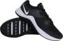 Nike MC Trainer dames sportschoenen Zwart Uitneembare zool - Thumbnail 5