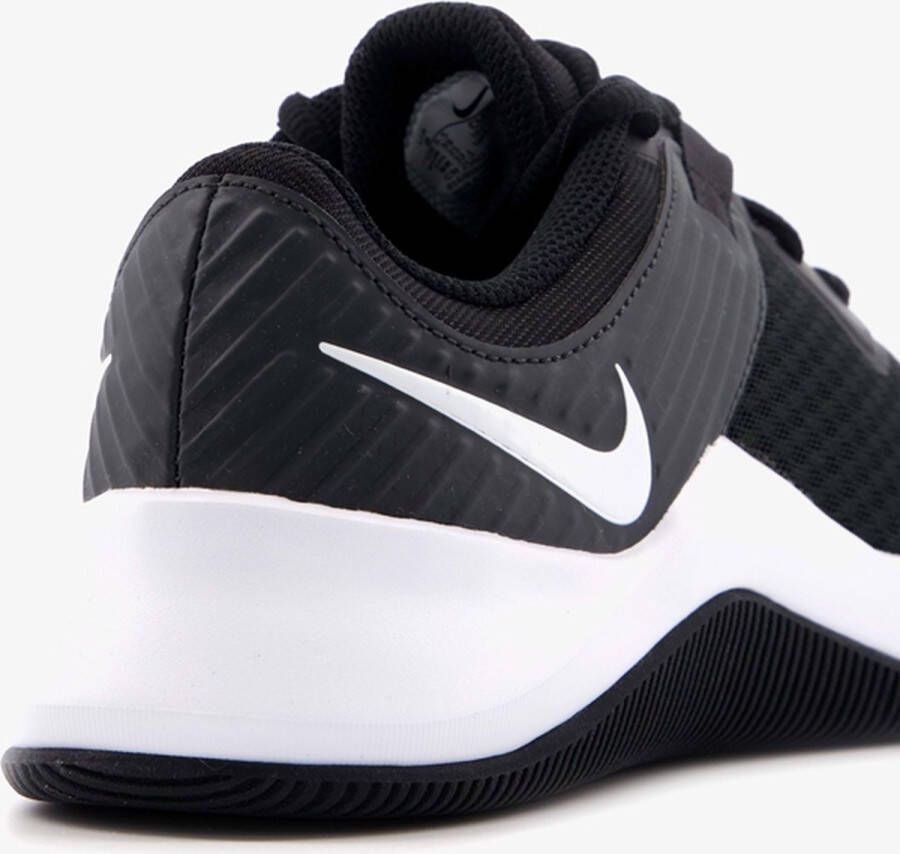 Nike MC Trainer dames sportschoenen Zwart Uitneembare zool