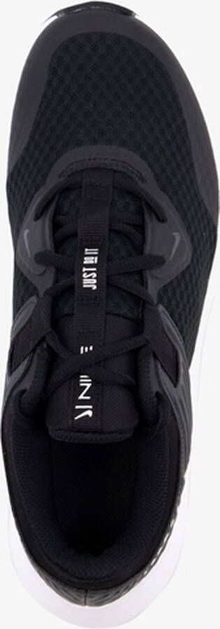 Nike MC Trainer dames sportschoenen Zwart Uitneembare zool