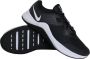 Nike MC Trainer dames sportschoenen Zwart Uitneembare zool - Thumbnail 8
