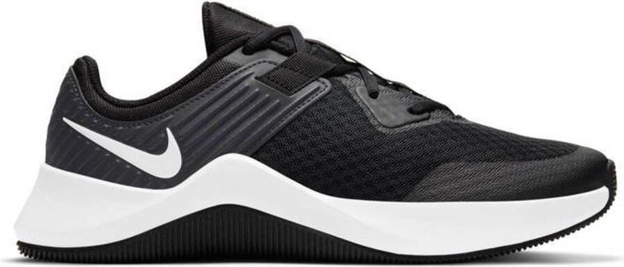 Nike MC Trainer dames sportschoenen Zwart Uitneembare zool
