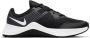 Nike MC Trainer dames sportschoenen Zwart Uitneembare zool - Thumbnail 8