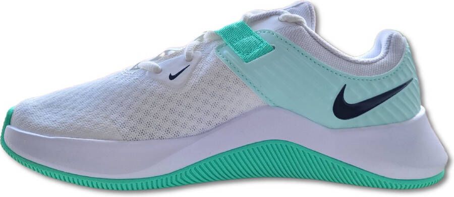 Nike MC Trainer Dames Wit Groen