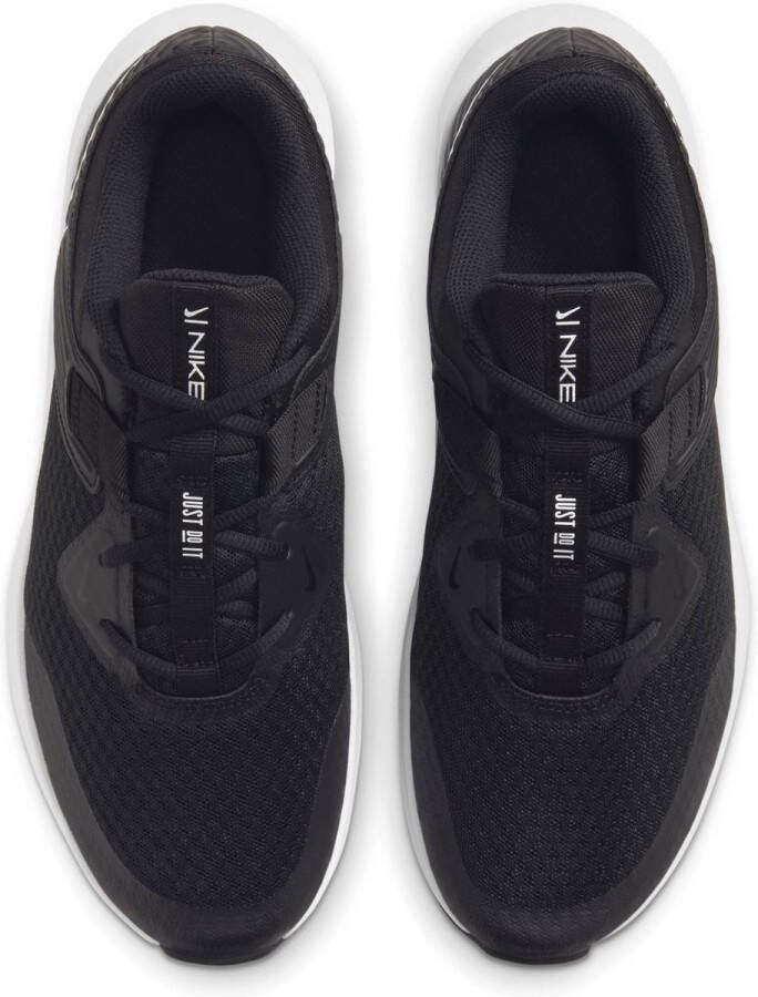 Nike MC Trainer Heren Trainingsschoenen Sportschoenen Schoenen Sneakers Zwart CU3580 - Foto 10