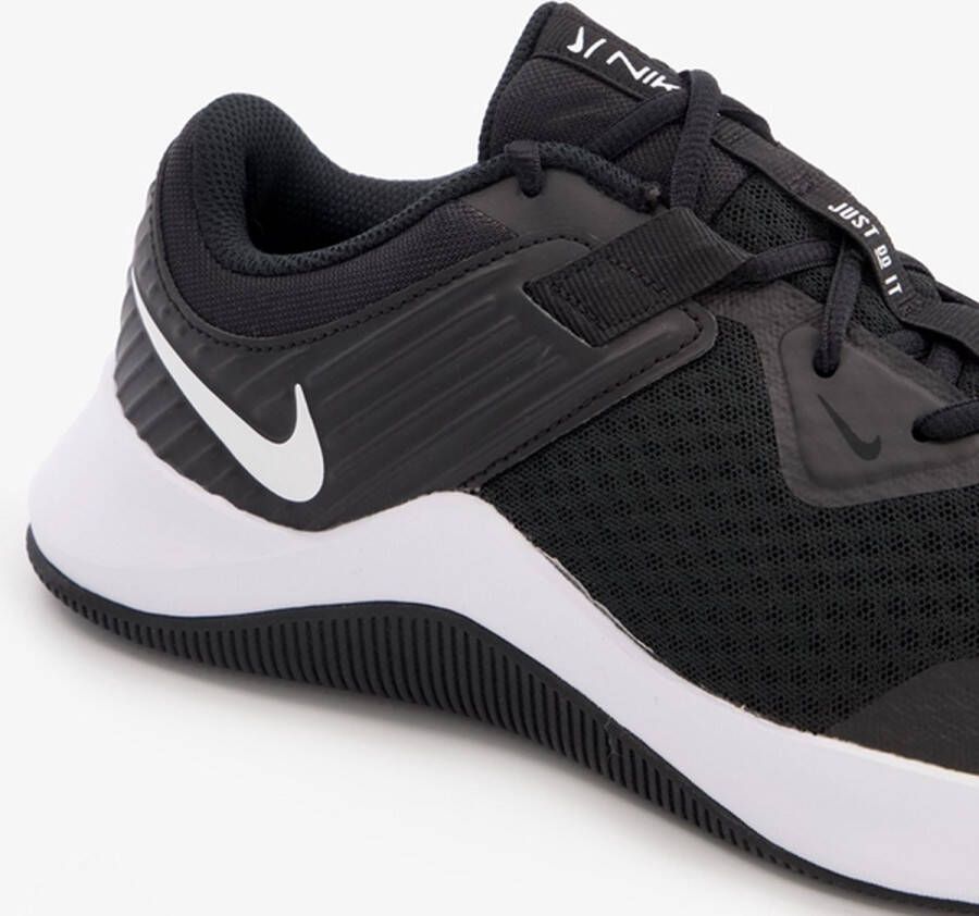Nike MC Trainer Sportschoen Sportschoenen Mannen zwart wit