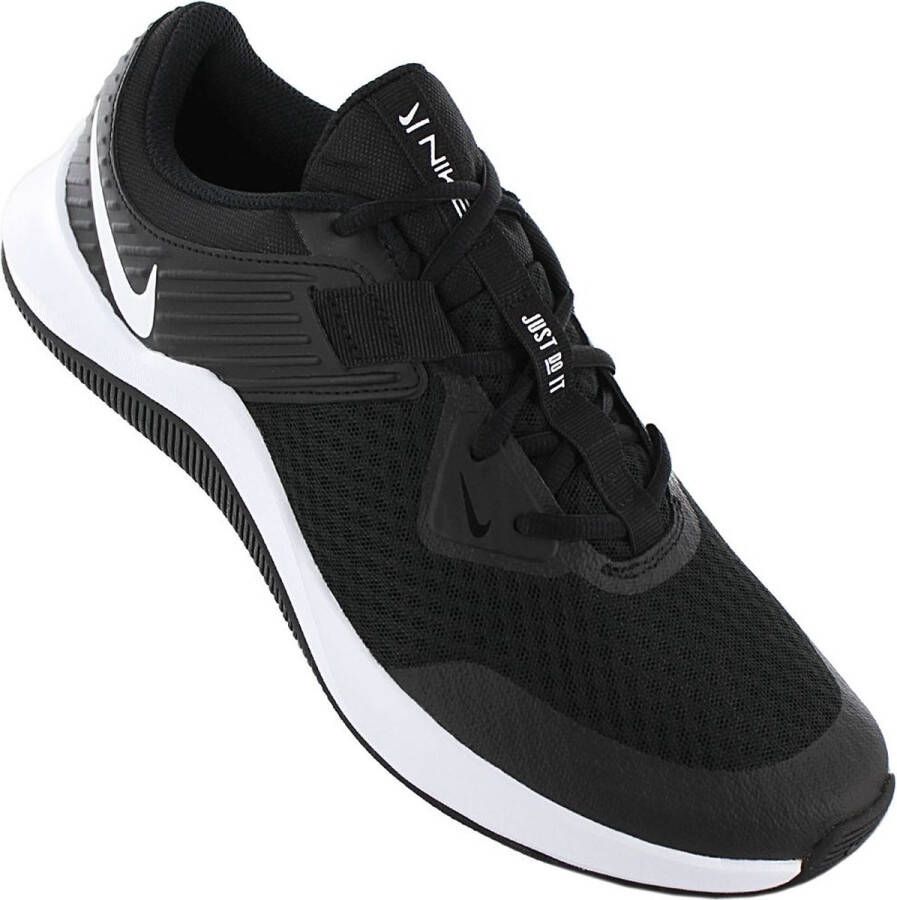 Nike MC Trainer Heren Trainingsschoenen Sportschoenen Schoenen Sneakers Zwart CU3580 - Foto 8