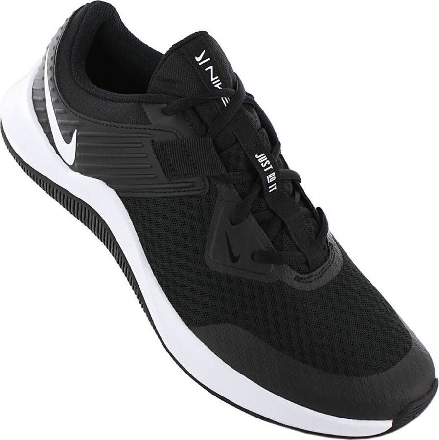 Nike MC Trainer Sportschoen Sportschoenen Mannen zwart wit