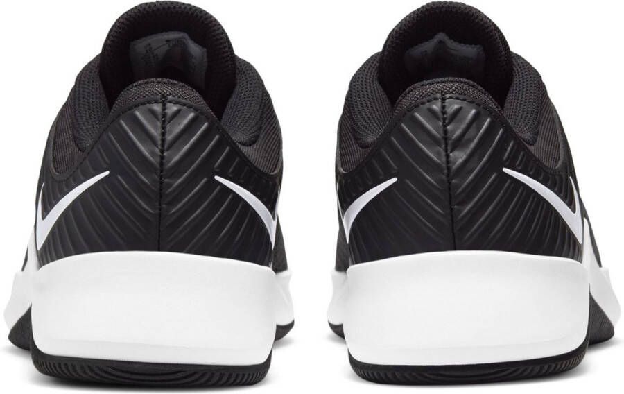 Nike MC Trainer Heren Trainingsschoenen Sportschoenen Schoenen Sneakers Zwart CU3580 - Foto 5