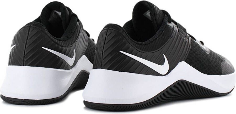 Nike MC Trainer Sportschoen Sportschoenen Mannen zwart wit