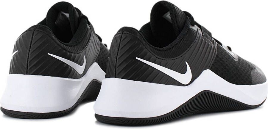 Nike MC Trainer Heren Trainingsschoenen Sportschoenen Schoenen Sneakers Zwart CU3580 - Foto 9