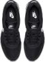 Nike Md Runner 2 Heren Sneakers Black White Anthracite - Thumbnail 14