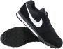 Nike Md Runner 2 Heren Sneakers Black White Anthracite - Thumbnail 10