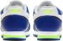 Nike MD Runner 2 (TDV) sneakers lichtblauw kobaltblauw zwart - Thumbnail 4