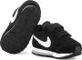 Nike MD Runner 2 (TDV) Sneakers Junior Sportschoenen Unisex zwart wit - Thumbnail 18